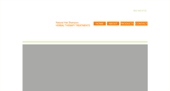Desktop Screenshot of lavaggioprima.com